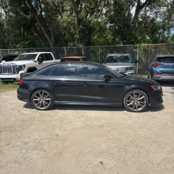 More photos of 2016 Audi S3 2.0T Premium Plus quattro at Indy Auto Man, IN