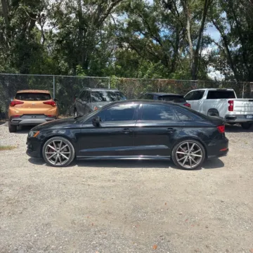 More photos of 2016 Audi S3 2.0T Premium Plus quattro at Indy Auto Man, IN