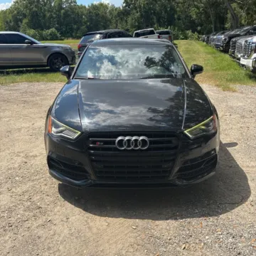 Photos of 2016 Audi S3 2.0T Premium Plus quattro for sale in Indianapolis, IN at Indy Auto Man