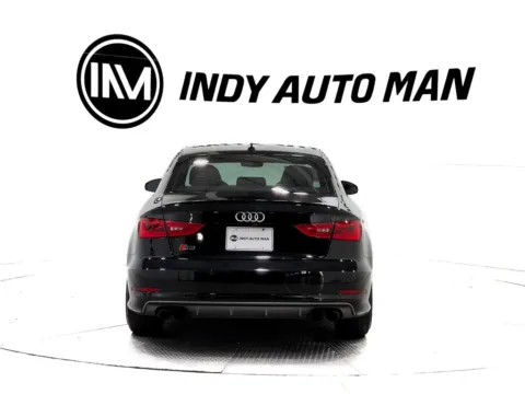More photos of 2016 Audi S3 2.0T Premium Plus quattro at Indy Auto Man, IN