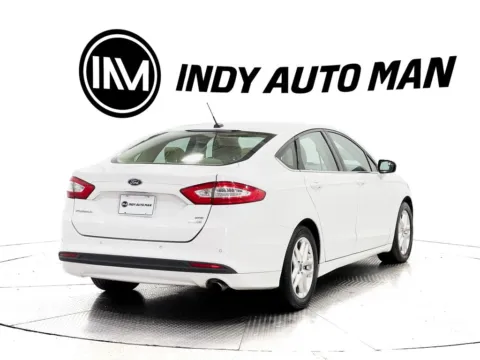 More photos of 2013 Ford Fusion SE at Indy Auto Man, IN