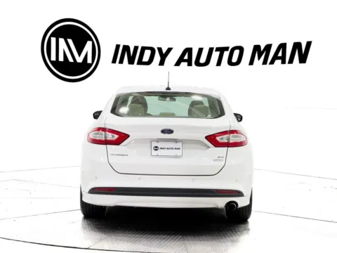 More photos of 2013 Ford Fusion SE at Indy Auto Man, IN