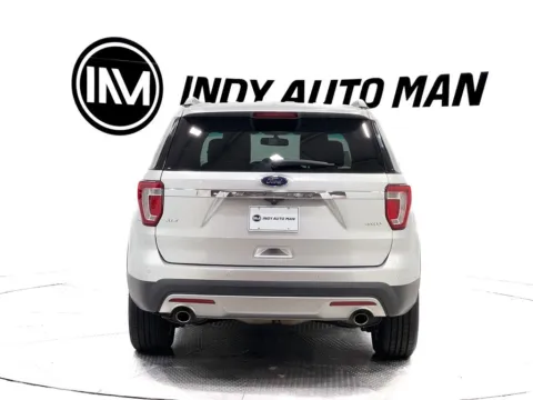 More photos of 2017 Ford Explorer XLT at Indy Auto Man, IN