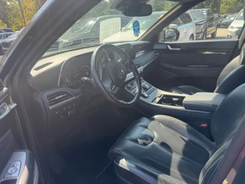 More photos of 2021 Hyundai Palisade Calligraphy at Indy Auto Man, IN