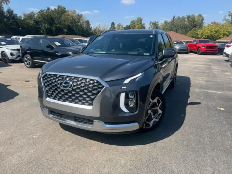 Photos of 2021 Hyundai Palisade Calligraphy for sale in Indianapolis, IN at Indy Auto Man
