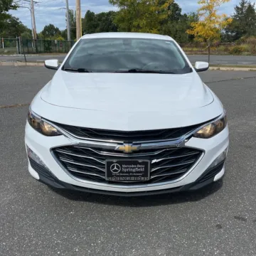 Photos of 2020 Chevrolet Malibu LT for sale in Indianapolis, IN at Indy Auto Man