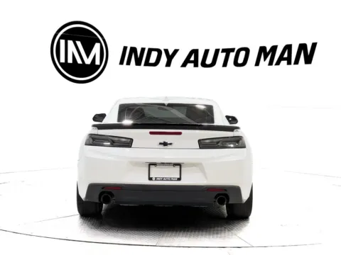 More photos of 2018 Chevrolet Camaro 1LT at Indy Auto Man, IN