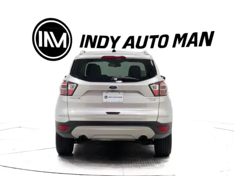 More photos of 2017 Ford Escape Titanium at Indy Auto Man, IN