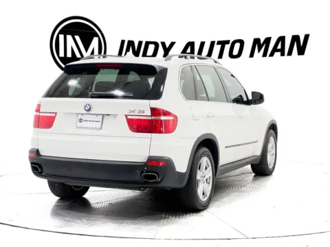 More photos of 2008 BMW X5 4.8i at Indy Auto Man, IN