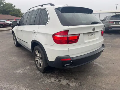 More photos of 2008 BMW X5 4.8i at Indy Auto Man, IN
