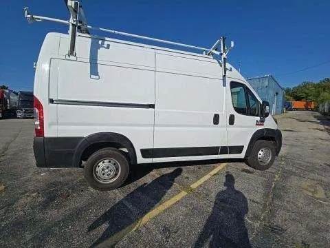 Photos of 2019 Ram ProMaster 2500 High Roof for sale in Indianapolis, IN at Indy Auto Man