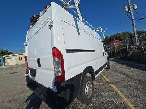 Another view of 2019 Ram ProMaster 2500 High Roof for sale in Indianapolis, IN at Indy Auto Man