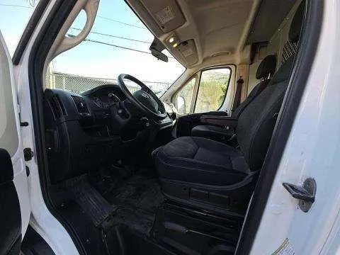 More photos of 2019 Ram ProMaster 2500 High Roof at Indy Auto Man, IN