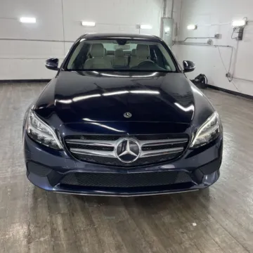 Photos of 2019 Mercedes-Benz C-Class C 300 4MATIC for sale in Indianapolis, IN at Indy Auto Man