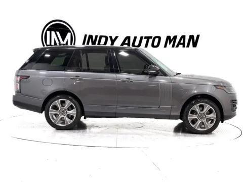 Another view of 2019 Land Rover Range Rover 5.0L V8 Supercharged for sale in Indianapolis, IN at Indy Auto Man