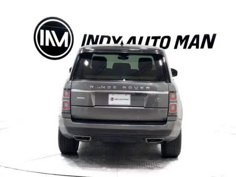 More photos of 2019 Land Rover Range Rover 5.0L V8 Supercharged at Indy Auto Man, IN