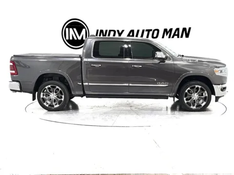 Another view of 2019 Ram 1500 Limited for sale in Indianapolis, IN at Indy Auto Man