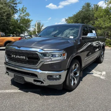 Photos of 2019 Ram 1500 Limited for sale in Indianapolis, IN at Indy Auto Man