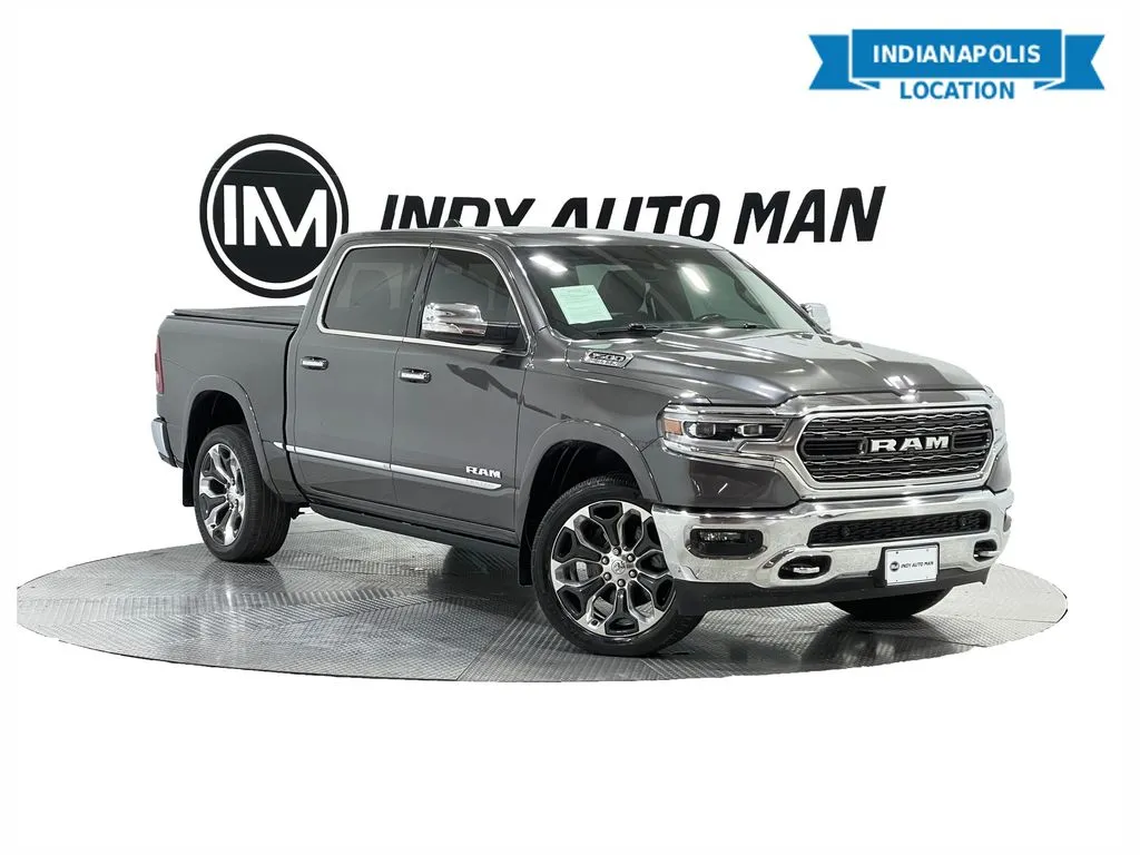 2019 Ram 1500 Limited for sale in Indianapolis, IN