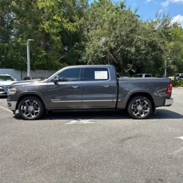 Another view of 2019 Ram 1500 Limited for sale in Indianapolis, IN at Indy Auto Man