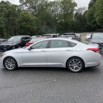 More photos of 2019 Genesis G80 3.8 at Indy Auto Man, IN