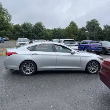More photos of 2019 Genesis G80 3.8 at Indy Auto Man, IN