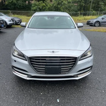 Photos of 2019 Genesis G80 3.8 for sale in Indianapolis, IN at Indy Auto Man