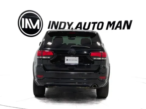 More photos of 2018 Jeep Grand Cherokee Altitude at Indy Auto Man, IN
