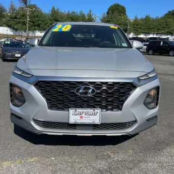 Photos of 2020 Hyundai Santa Fe SE for sale in Indianapolis, IN at Indy Auto Man