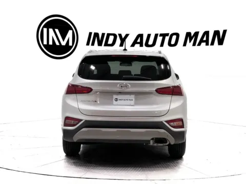 More photos of 2020 Hyundai Santa Fe SE at Indy Auto Man, IN