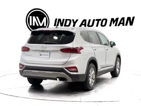 More photos of 2020 Hyundai Santa Fe SE at Indy Auto Man, IN