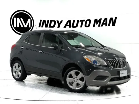 Photos of 2016 Buick Encore for sale in Indianapolis, IN at Indy Auto Man