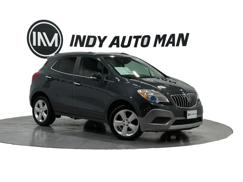 2016 Buick Encore for sale in Indianapolis, IN