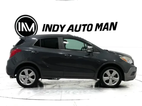 Another view of 2016 Buick Encore for sale in Indianapolis, IN at Indy Auto Man