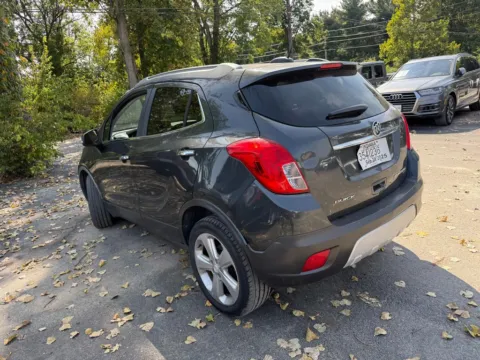 More photos of 2016 Buick Encore at Indy Auto Man, IN