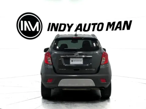 More photos of 2016 Buick Encore at Indy Auto Man, IN