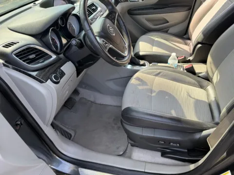More photos of 2016 Buick Encore at Indy Auto Man, IN