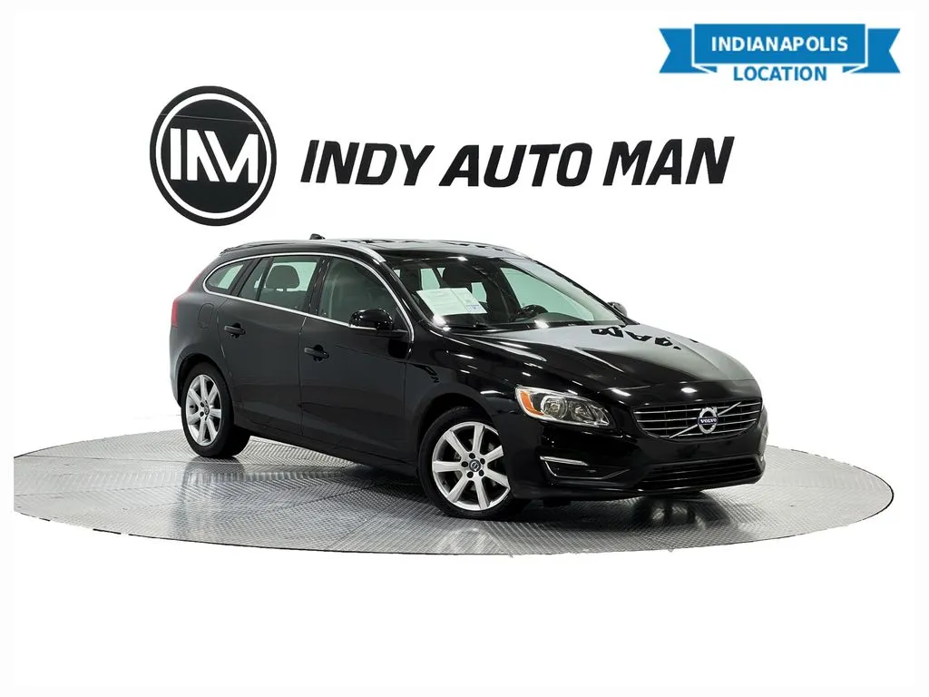 2016 Volvo V60 T5 for sale in Indianapolis, IN