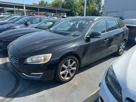 Photos of 2016 Volvo V60 T5 for sale in Indianapolis, IN at Indy Auto Man
