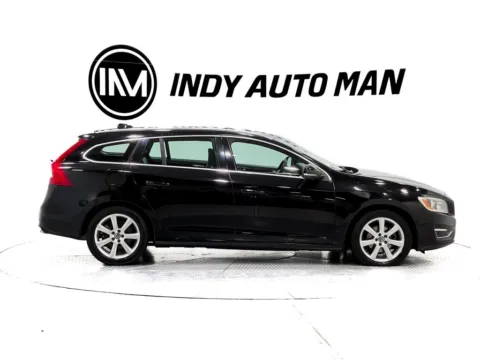 Another view of 2016 Volvo V60 T5 for sale in Indianapolis, IN at Indy Auto Man