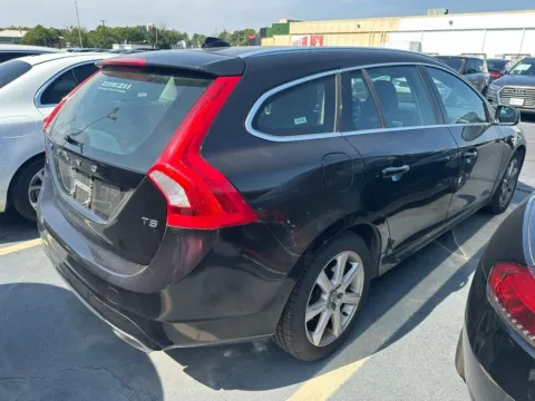 More photos of 2016 Volvo V60 T5 at Indy Auto Man, IN