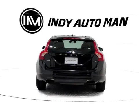 More photos of 2016 Volvo V60 T5 at Indy Auto Man, IN