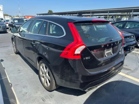 Another view of 2016 Volvo V60 T5 for sale in Indianapolis, IN at Indy Auto Man