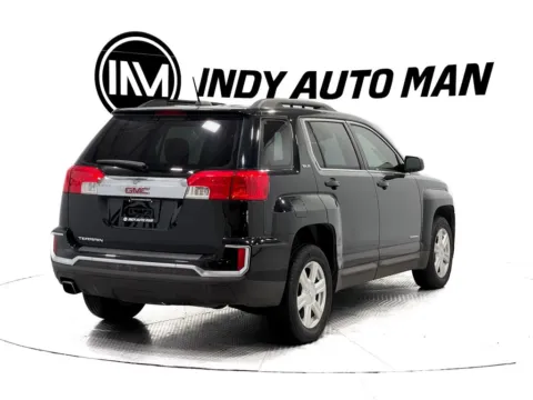 More photos of 2016 GMC Terrain SLE-2 at Indy Auto Man, IN