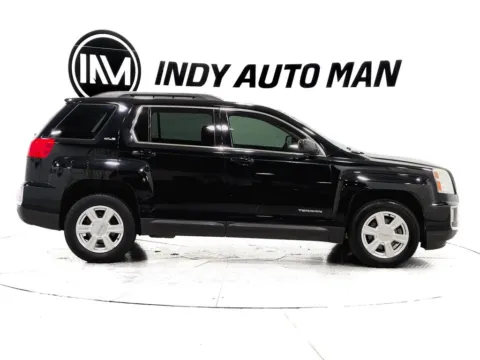 Another view of 2016 GMC Terrain SLE-2 for sale in Indianapolis, IN at Indy Auto Man