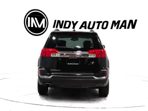 More photos of 2016 GMC Terrain SLE-2 at Indy Auto Man, IN
