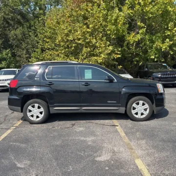More photos of 2016 GMC Terrain SLE-2 at Indy Auto Man, IN
