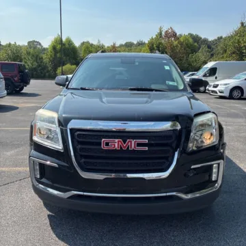 Photos of 2016 GMC Terrain SLE-2 for sale in Indianapolis, IN at Indy Auto Man