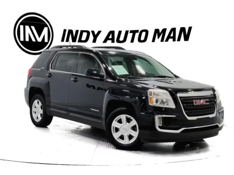 Photos of 2016 GMC Terrain SLE-2 for sale in Indianapolis, IN at Indy Auto Man