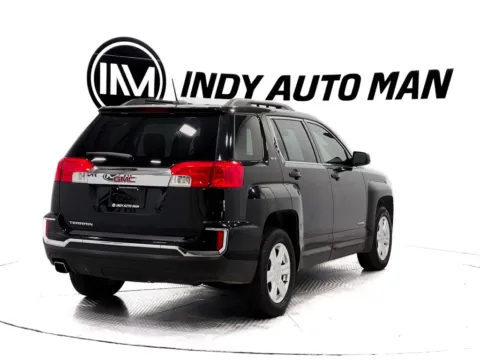 More photos of 2016 GMC Terrain SLE-2 at Indy Auto Man, IN